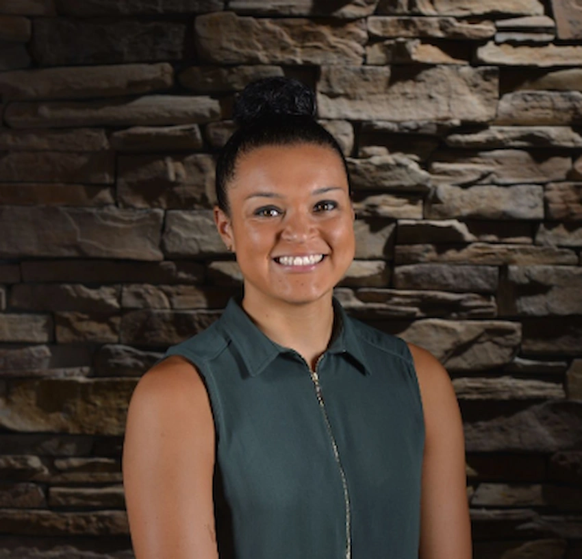 kayla mcbride teeth 2015