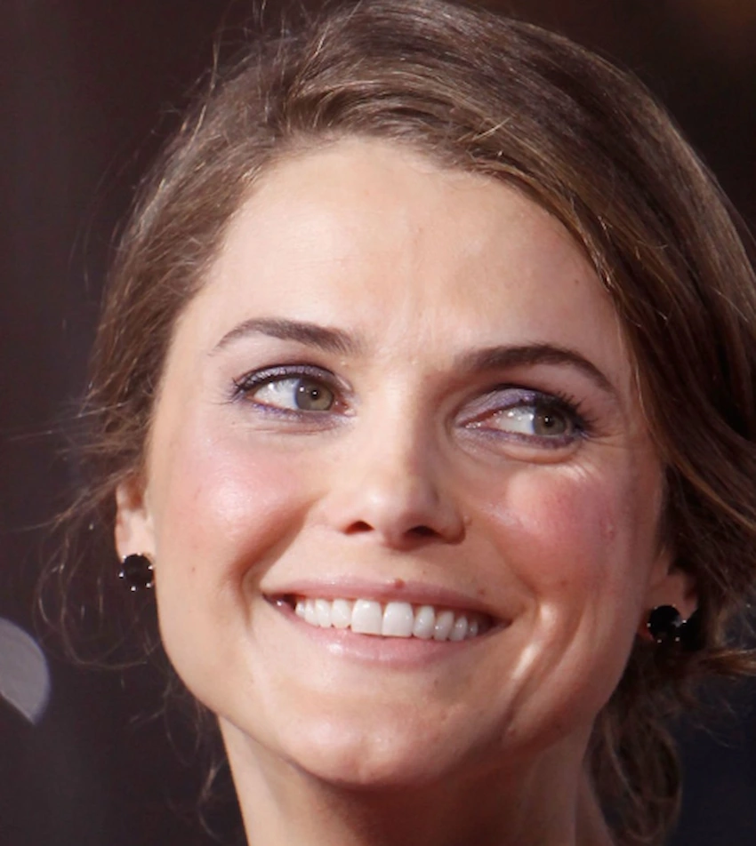 keri russell teeth 2010