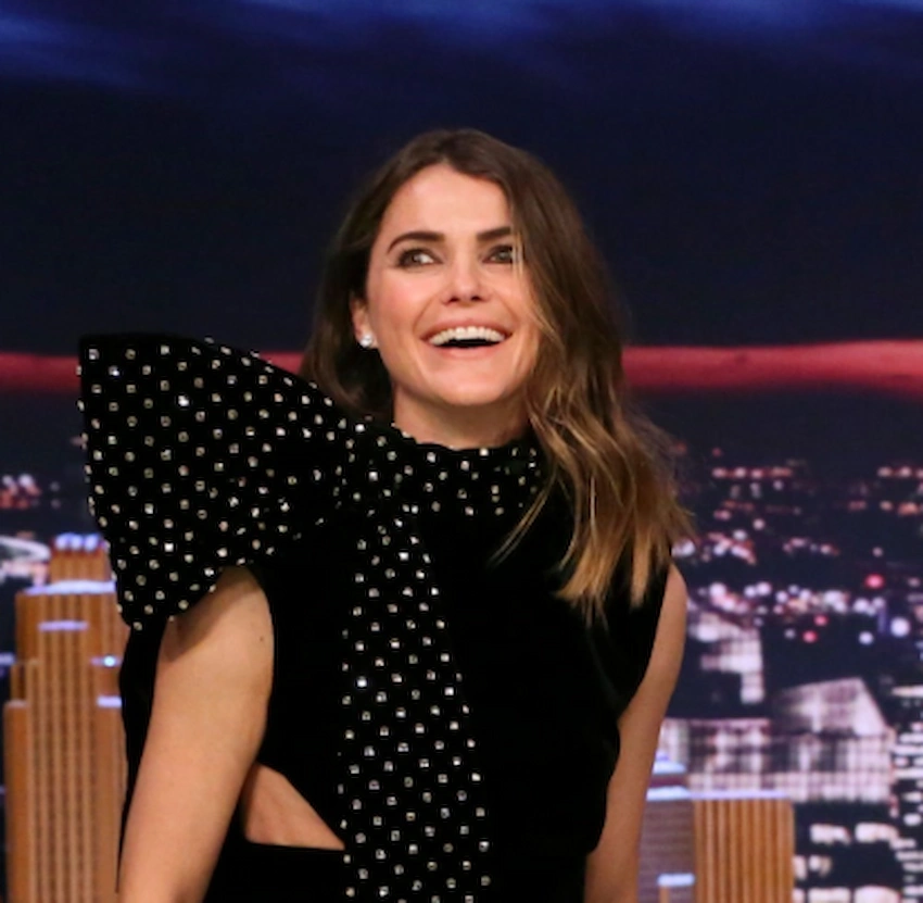 keri russell teeth 2020