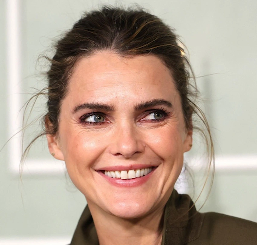 keri russell teeth 2026