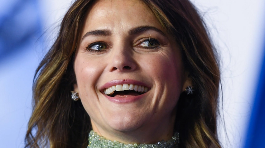 keri russell teeth before after