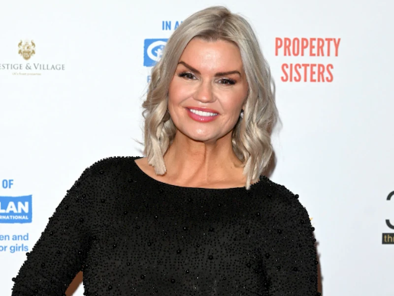 kerry katona teeth in 2023