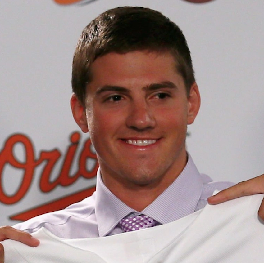 kevin gausman teeth 2012 kevin gausman teeth 2012