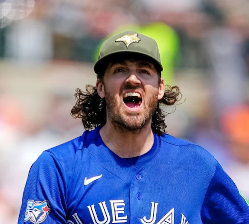 kevin gausman teeth 2026 kevin gausman teeth 2026