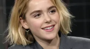 kiernan shipka teeth before after