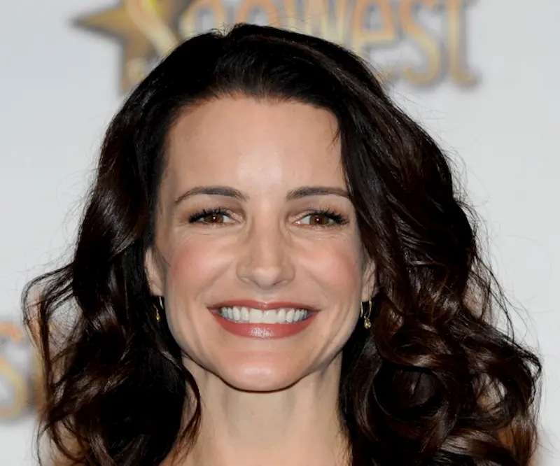 kristin davis teeth in 2010 kristin davis teeth in 2010