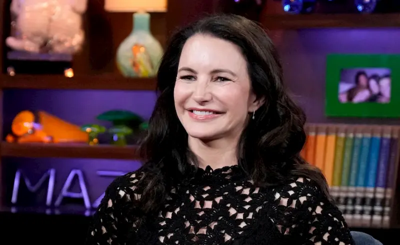 kristin davis teeth in 2023 kristin davis teeth in 2023