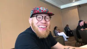 krondon teeth before after