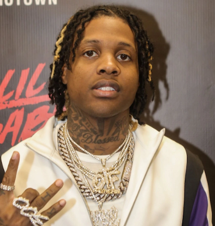 lil durk teeth 2018 lil durk teeth 2018