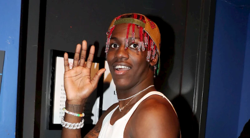 lil yachty teeth in 2016