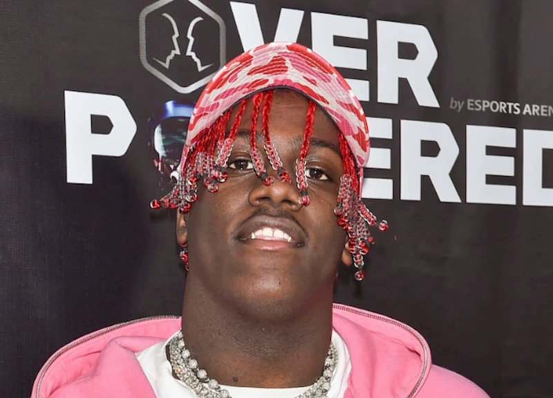 lil yachty teeth in 2018