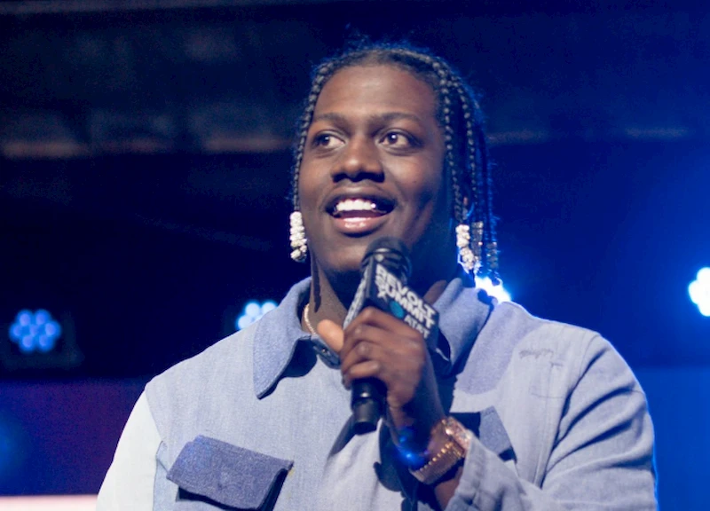 lil yachty teeth in 2021