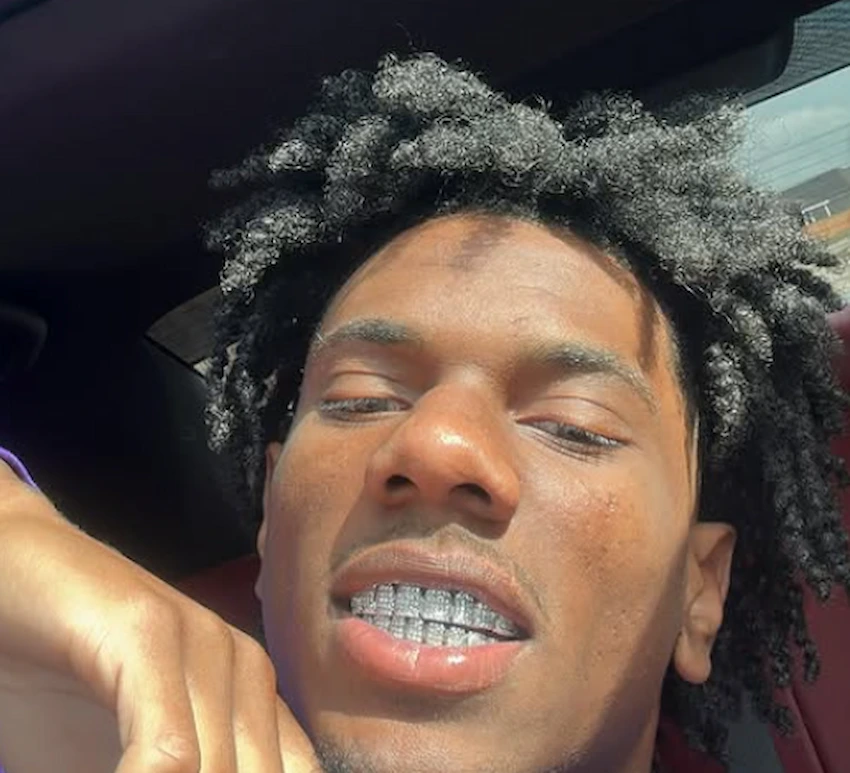 malik nabers teeth 2024