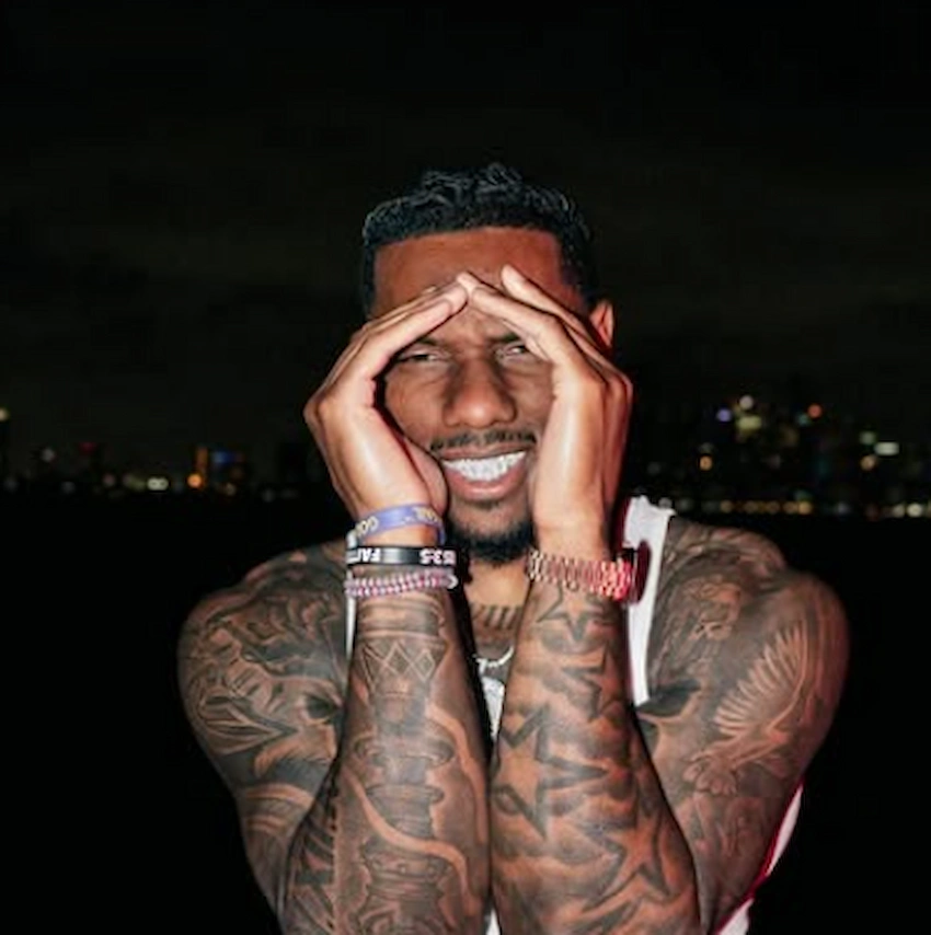 malik nabers teeth 2026