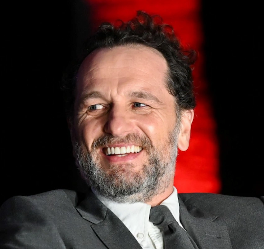 matthew rhys teeth 2026 matthew rhys teeth 2026