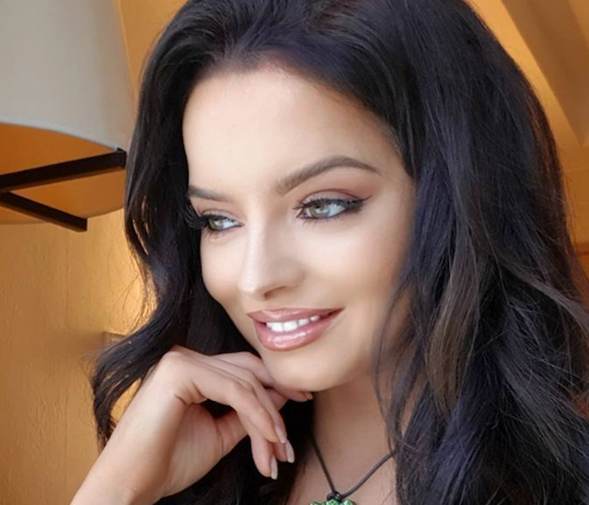 maura higgins teeth 2018 maura higgins teeth 2018