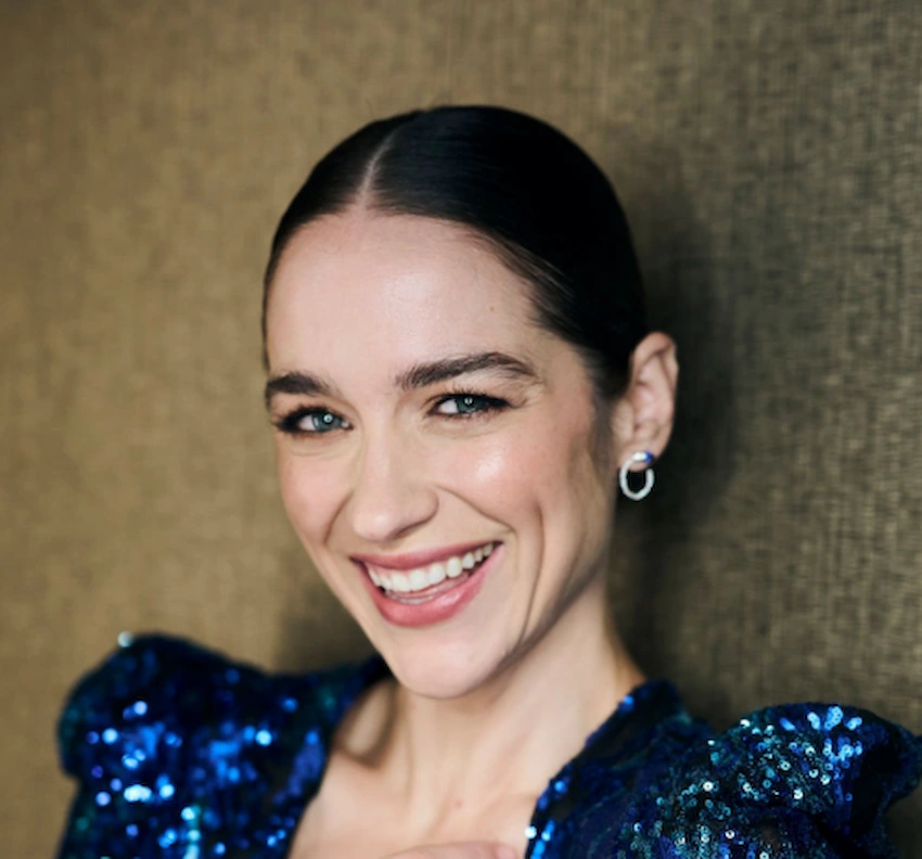 melanie scrofano teeth 2022 melanie scrofano teeth 2022