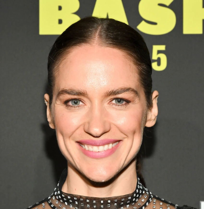 melanie scrofano teeth 2026 melanie scrofano teeth 2026
