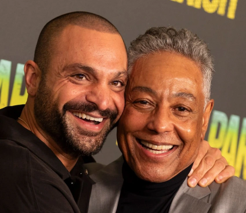 michael mando teeth 2023 michael mando teeth 2023