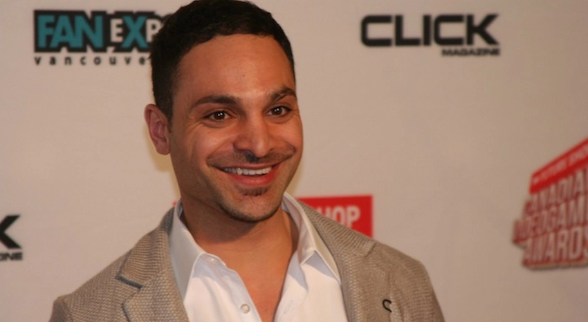 michael mando teeth before after