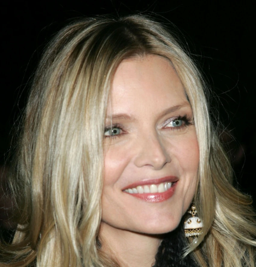 michelle pfeiffer teeth 2004 michelle pfeiffer teeth 2004