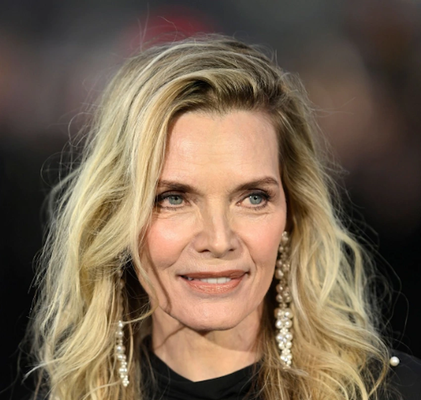 michelle pfeiffer teeth 2026 michelle pfeiffer teeth 2026