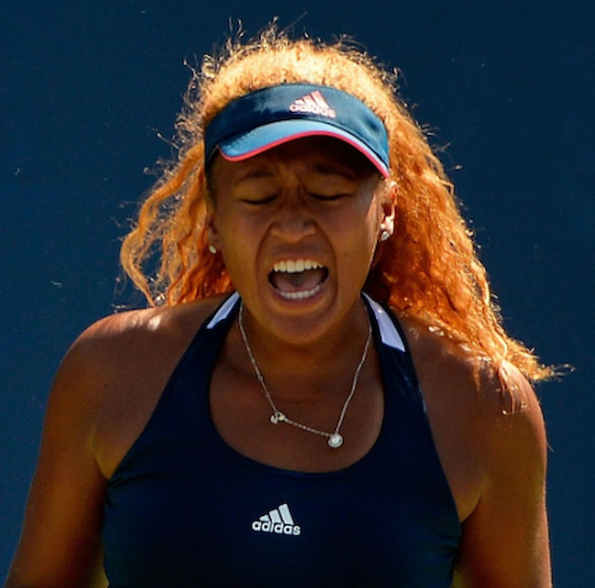 naomi osaka teeth 2016 naomi osaka teeth 2016