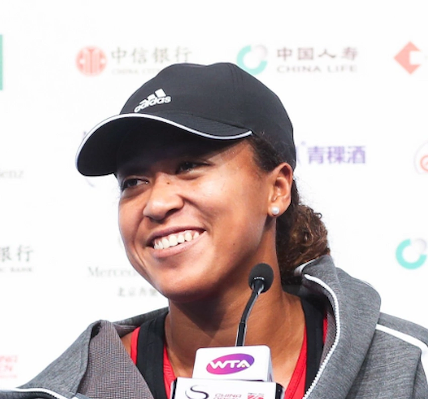 naomi osaka teeth 2018 naomi osaka teeth 2018