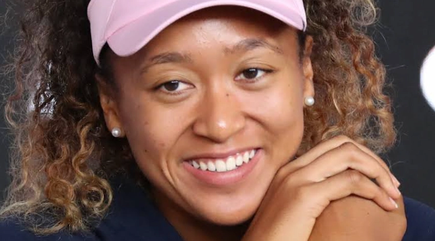 naomi osaka teeth before after
