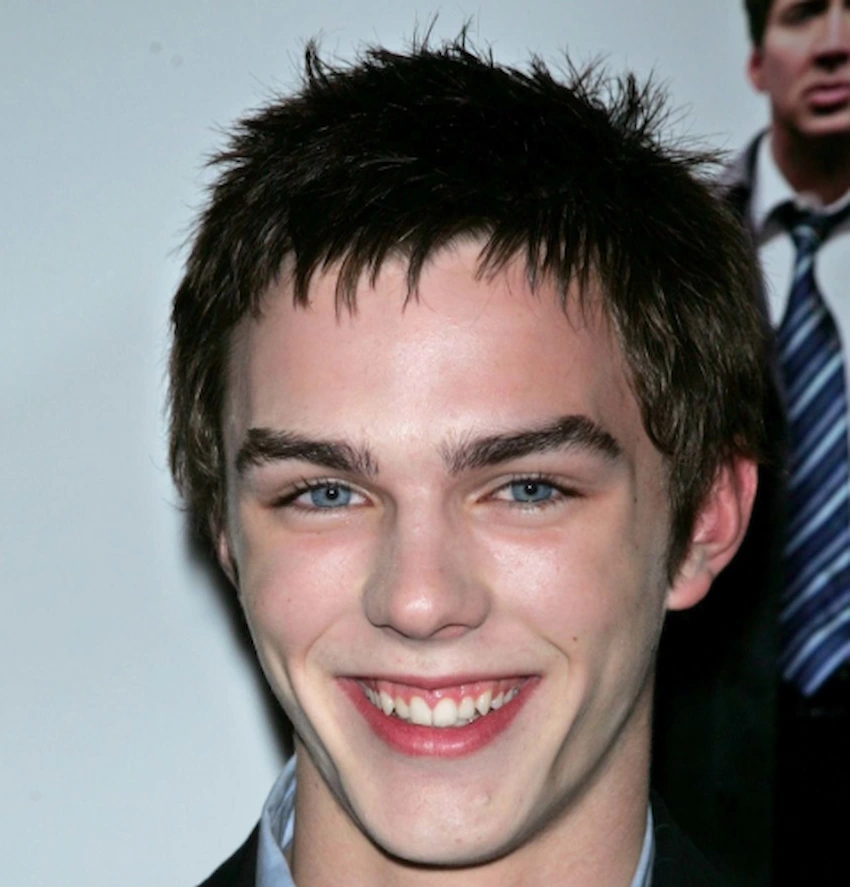 nicholas hoult teeth 2005 nicholas hoult teeth 2005