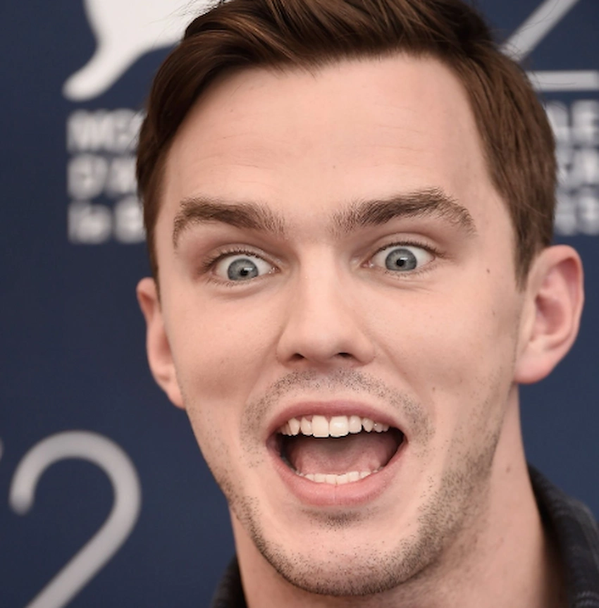 nicholas hoult teeth 2015 nicholas hoult teeth 2015