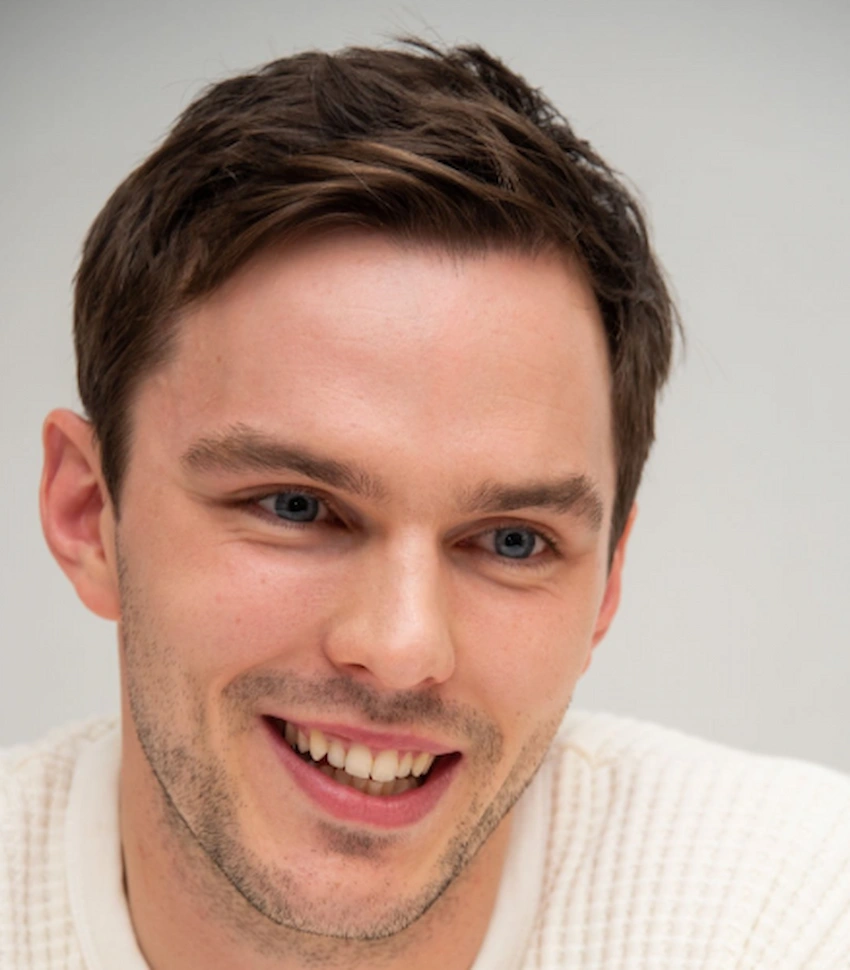 nicholas hoult teeth 2020 nicholas hoult teeth 2020