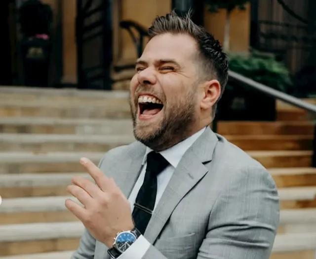 nico leonard teeth in 2018