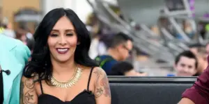 nicole polizzi teeth in 2015
