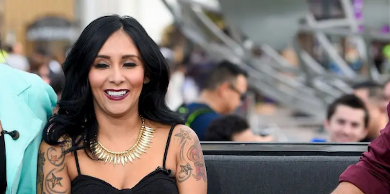 nicole polizzi teeth in 2015 nicole polizzi teeth in 2015