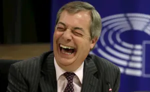 nigel farage teeth in 2020