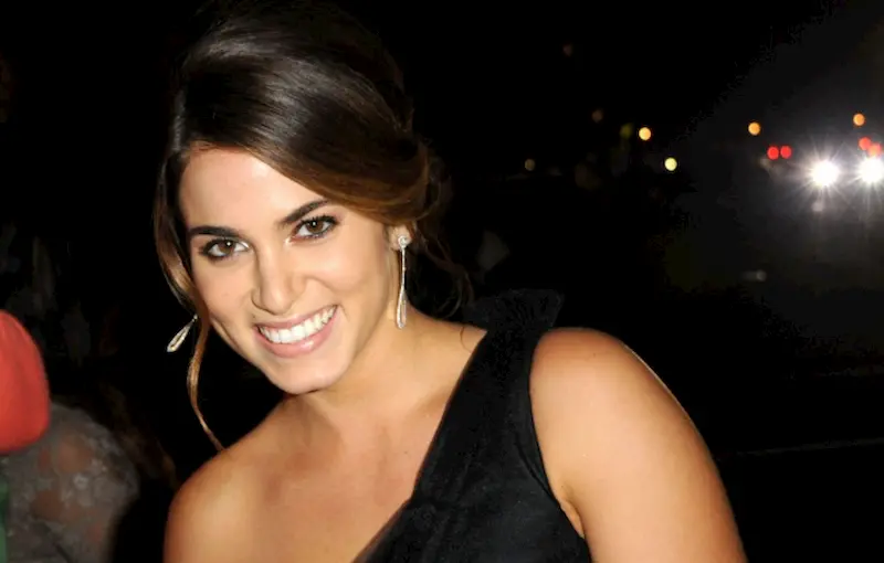nikki reed teeth in 2010 nikki reed teeth in 2010