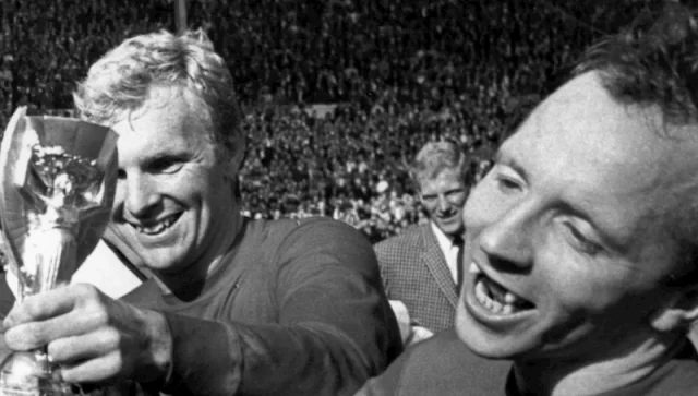 nobby stiles teeth in 1966 nobby stiles teeth in 1966