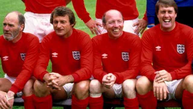 nobby stiles teeth in 1985 nobby stiles teeth in 1985