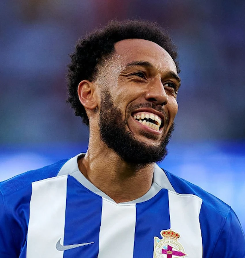 pierre emerick aubameyang teeth 2026 pierre emerick aubameyang teeth 2026