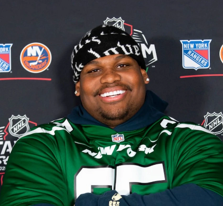 quinnen williams teeth 2024 quinnen williams teeth 2024