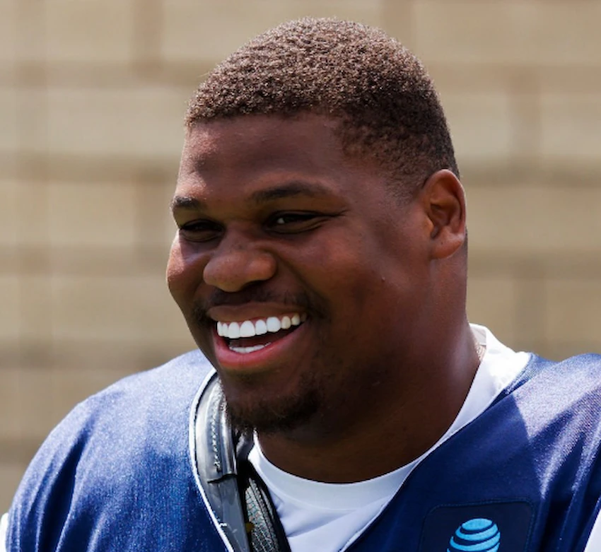 quinnen williams teeth 2026 quinnen williams teeth 2026
