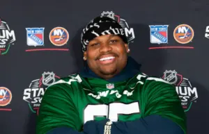 quinnen williams teeth before after