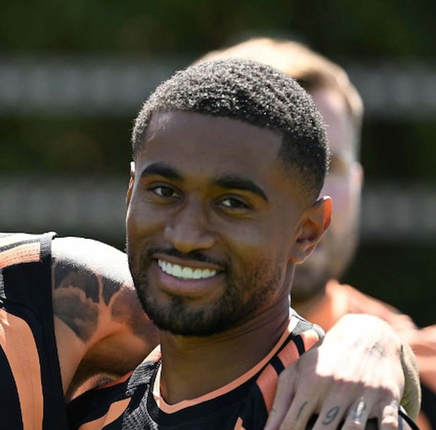 reiss nelson teeth 2026 reiss nelson teeth 2026