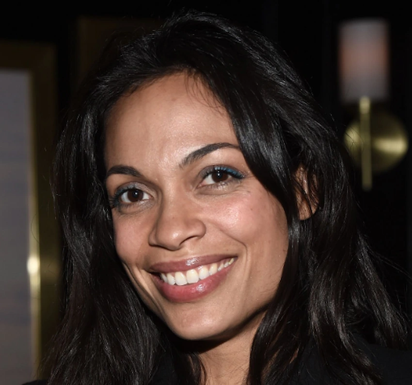 rosario dawson teeth 2015
