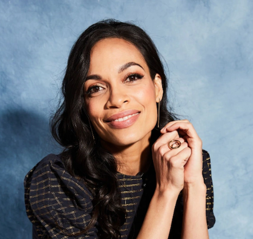 rosario dawson teeth 2020