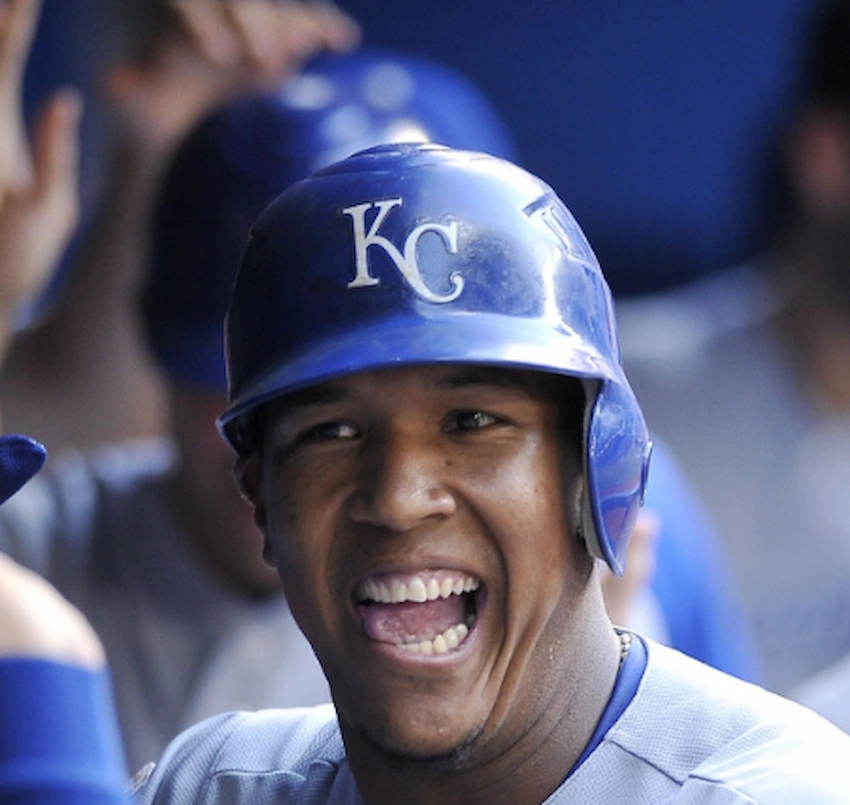 salvador perez teeth 2012 salvador perez teeth 2012