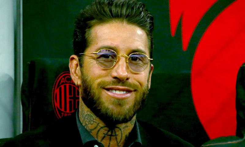 sergio ramos teeth in 2026