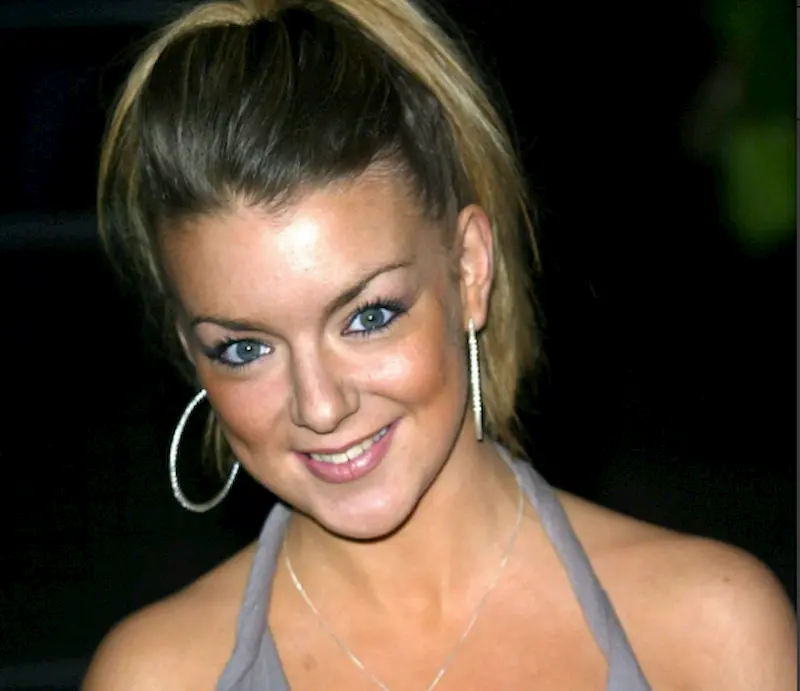 sheridan smith teeth in 2005 sheridan smith teeth in 2005