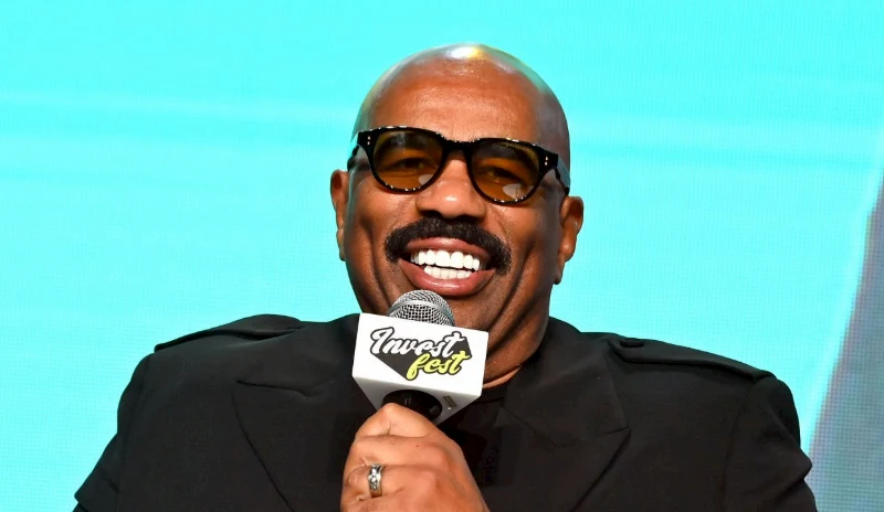steve harvey hollywood smile steve harvey hollywood smile